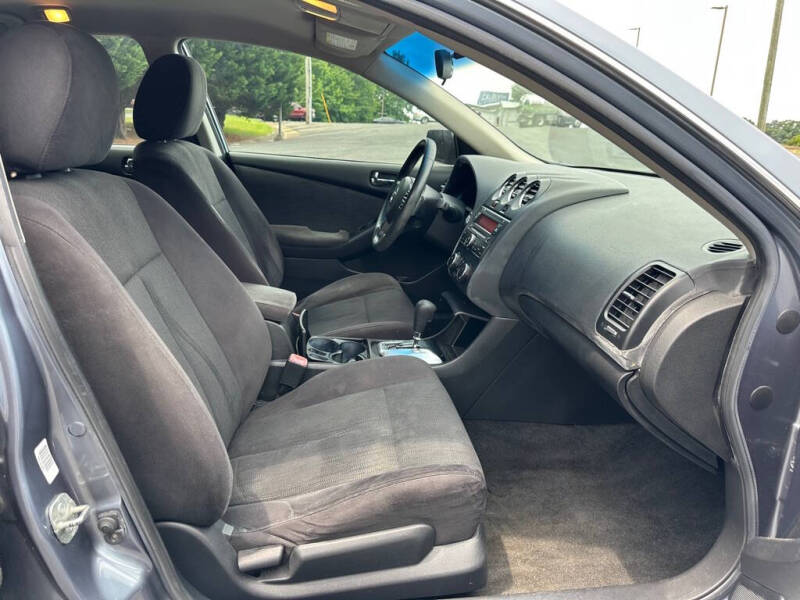2011 Nissan Altima