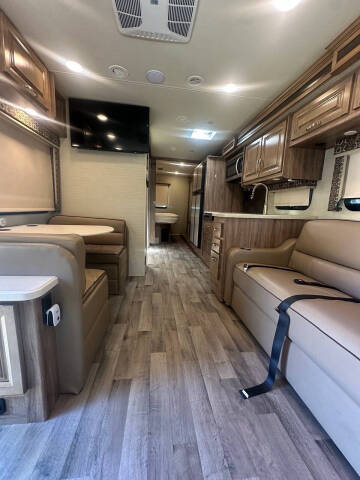 2019 Jayco Precept