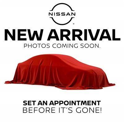 2019 Nissan NV for sale at Nissan of Boerne in Boerne TX