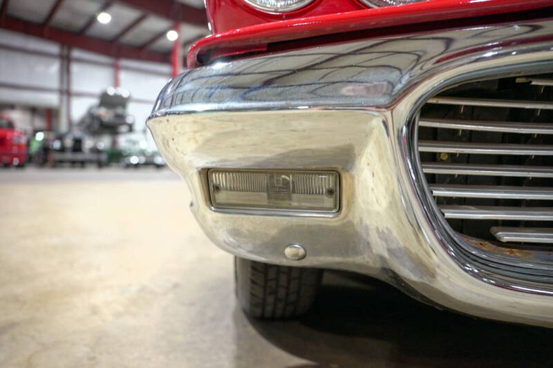 1959 Ford Thunderbird