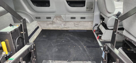 2011 Ford E-Series E-150 XL