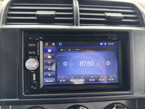 2004 Honda Element EX