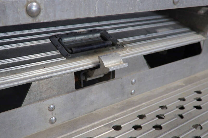 2018 Ford Transit 350 HD