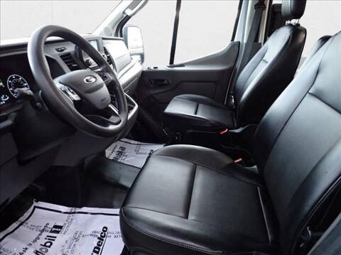 2021 Ford Transit 250