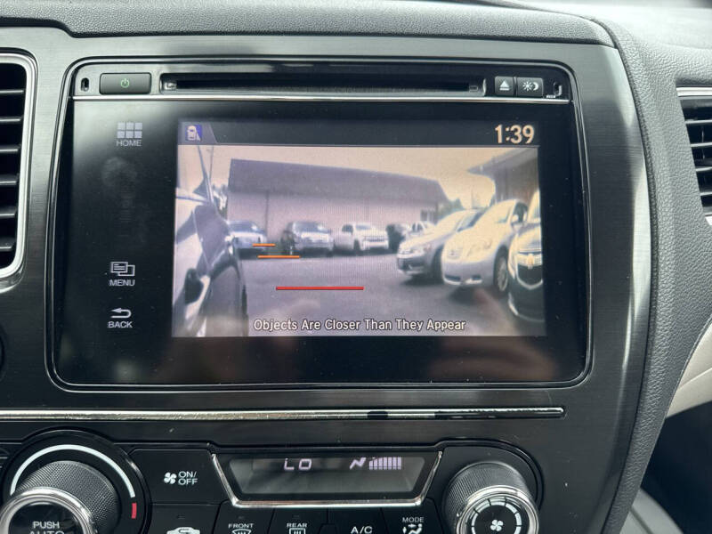 2014 Honda Civic Hybrid