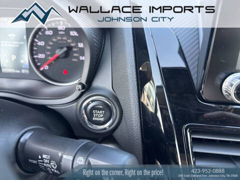 2026 Mitsubishi Eclipse Cross LE