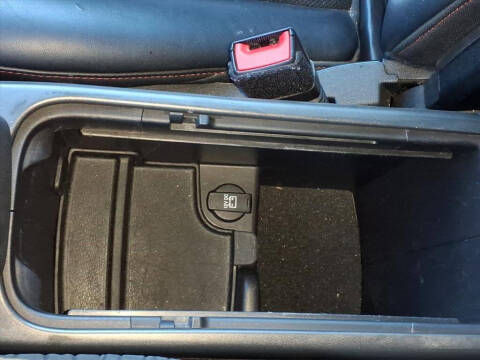 2017 Dodge Journey GT