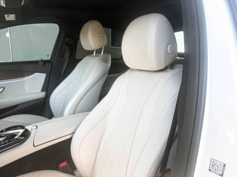 2017 Mercedes-Benz E-Class E 300