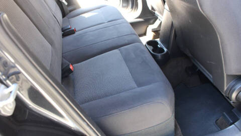 2015 Jeep Patriot Altitude Edition