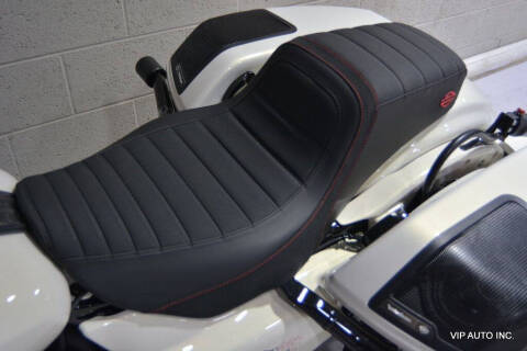 2024 Harley-Davidson ROADGLIDE CVO ST