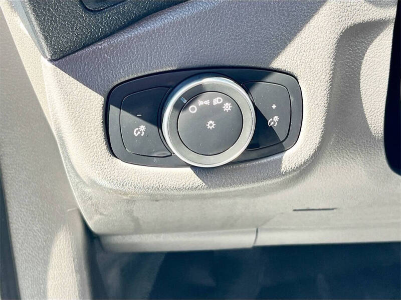 2023 Ford Transit Connect XL