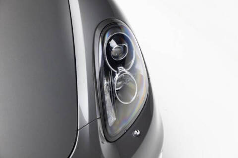 2013 Porsche Boxster S