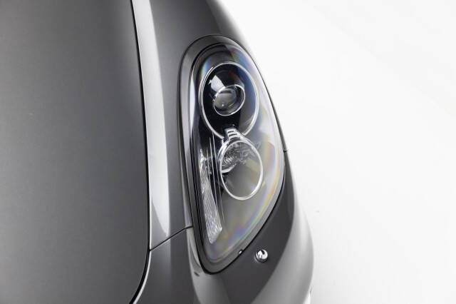 2013 Porsche Boxster S