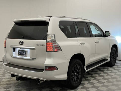 2023 Lexus GX 460