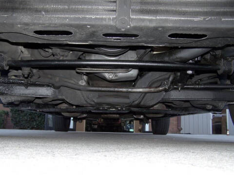 1988 Lincoln Town Car Signature