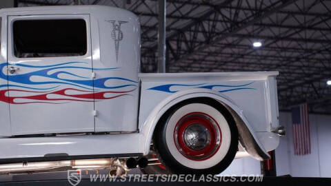 1929 Ford Model A