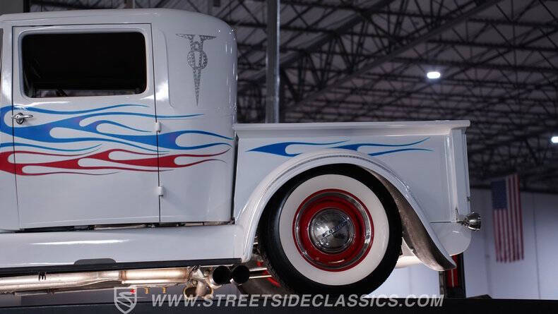 1929 Ford Model A