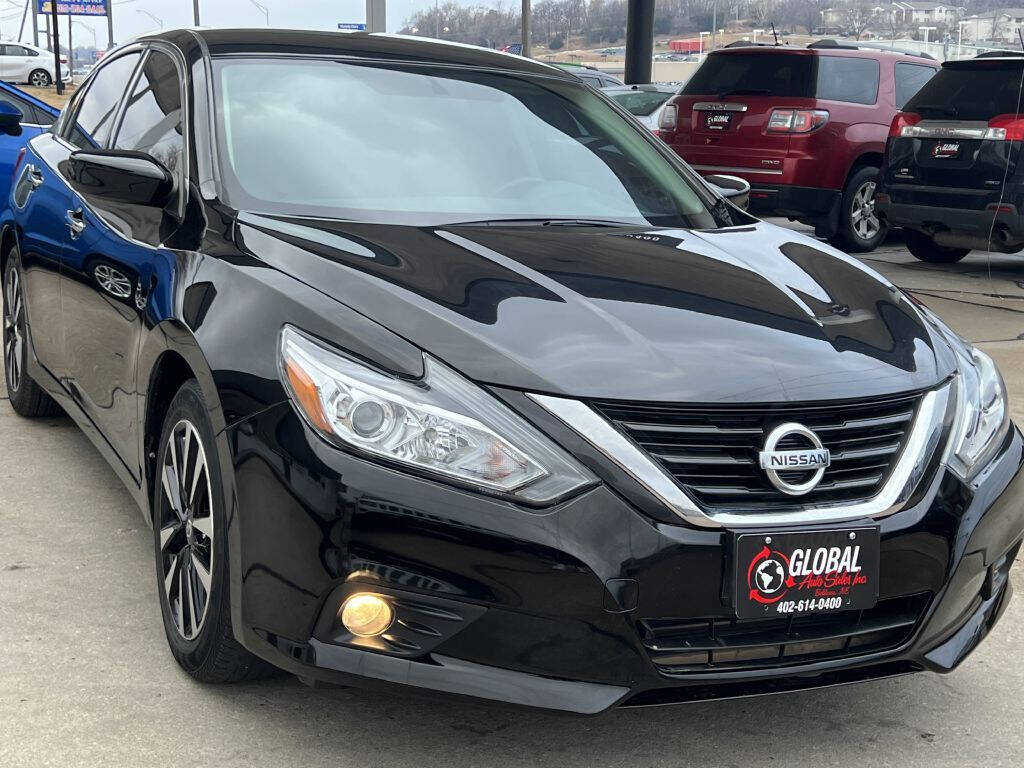 2018 altima sv for sale