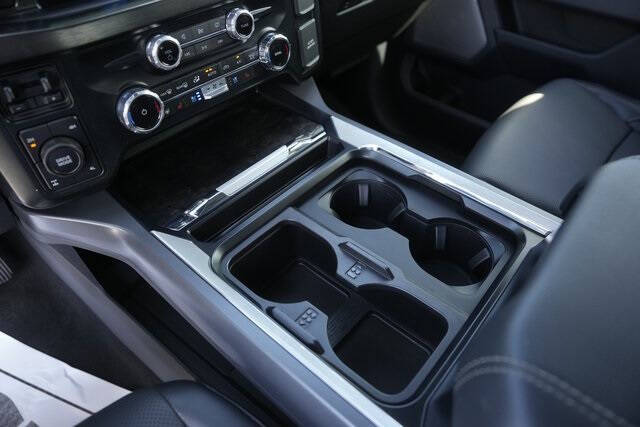 2024 Ford F-350 Super Duty