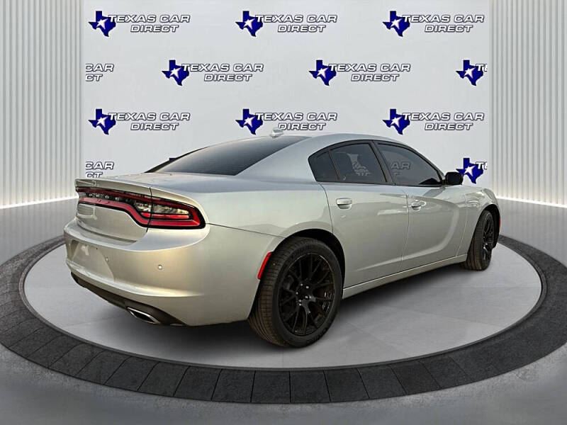2023 Dodge Charger