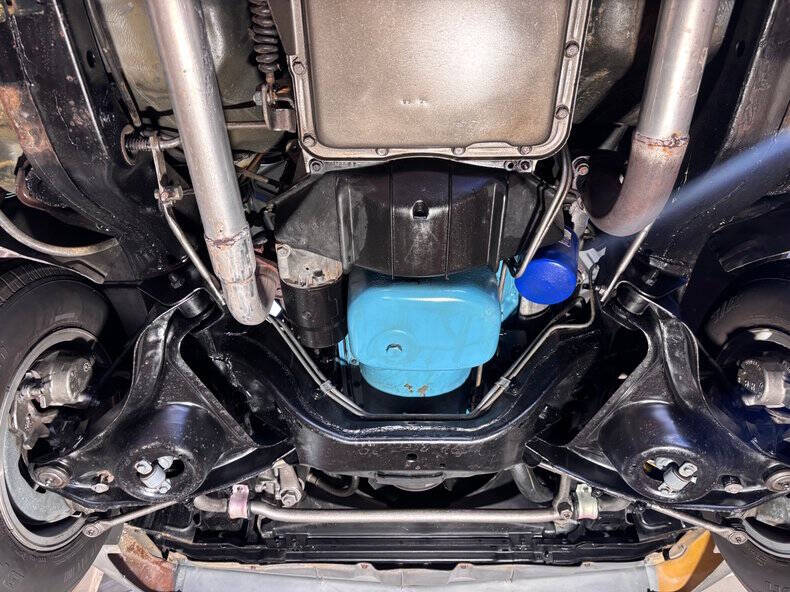 1979 Pontiac Trans Am