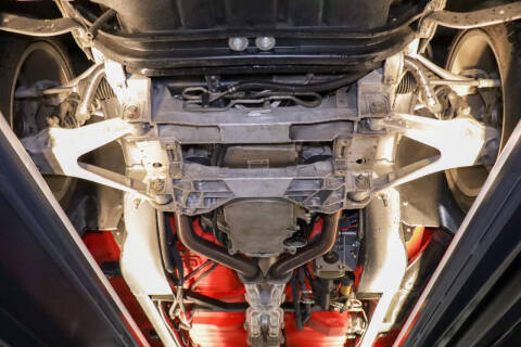 1957 Pontiac Star Chief