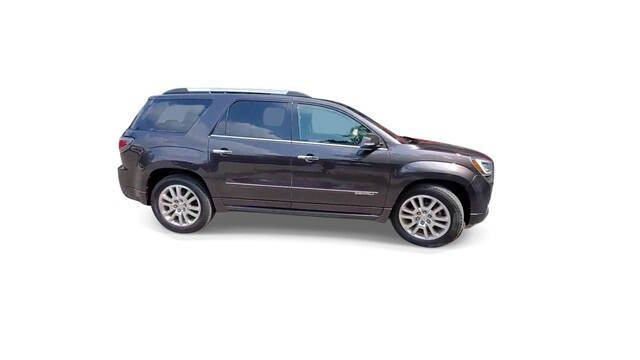 2016 GMC Acadia for sale at Bowman Auto Center in Clarkston, MI