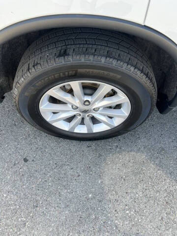 2024 Dodge Durango SXT