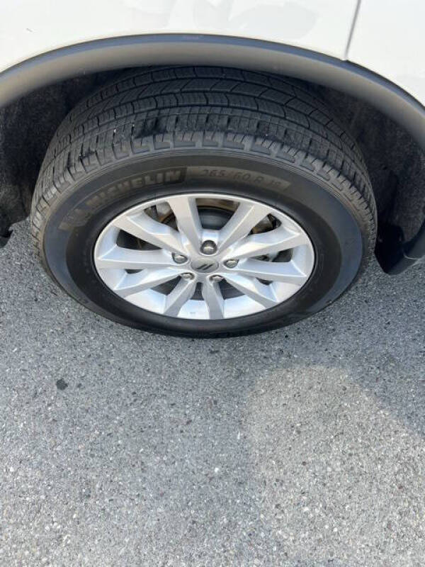 2024 Dodge Durango SXT