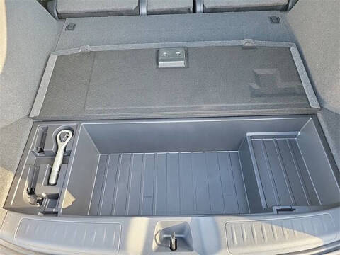 2025 Infiniti QX55 Essential