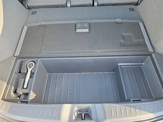 2025 Infiniti QX55 Essential