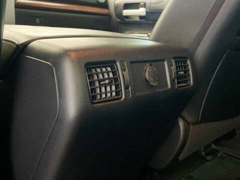 2018 Toyota Tundra Limited