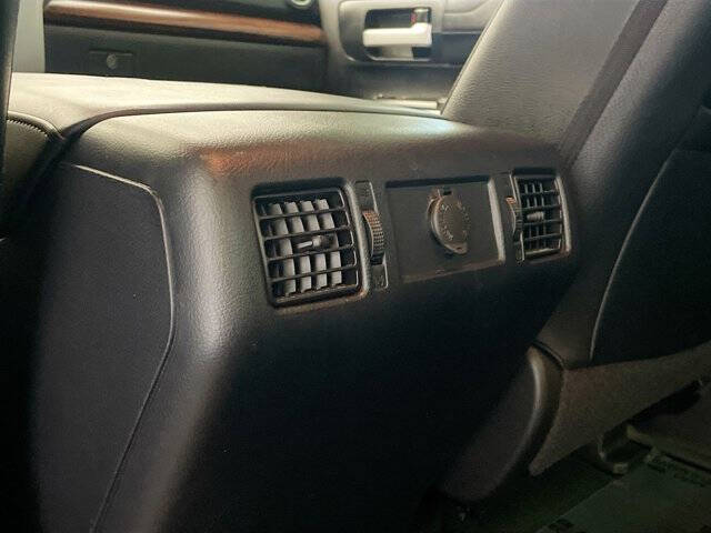 2018 Toyota Tundra Limited