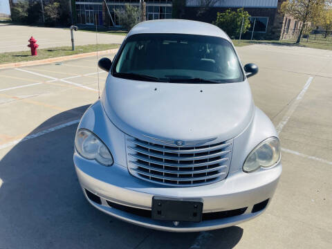 2007 Chrysler PT Cruiser