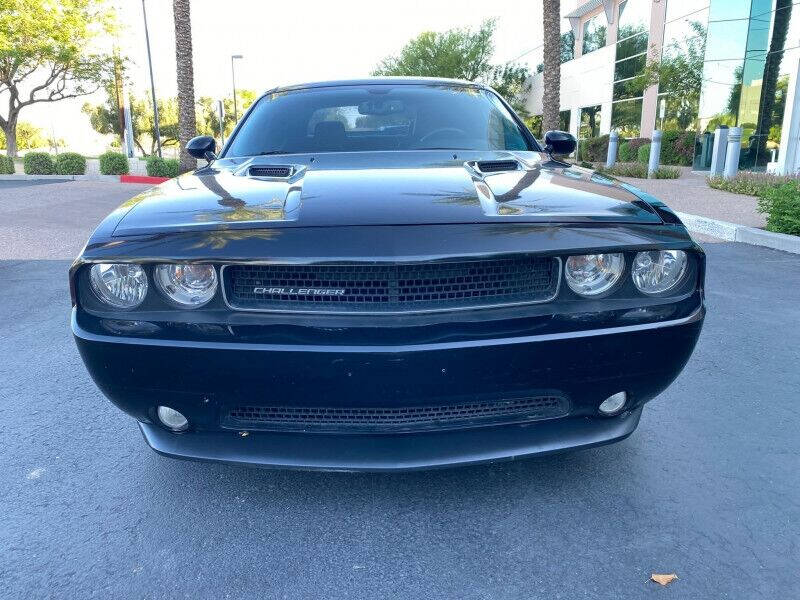 2013 Dodge Challenger for sale at Trucks & More LLC in Glendale, AZ