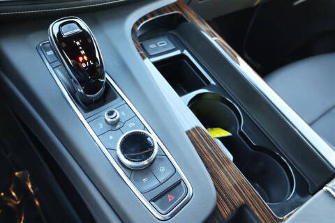 2024 Cadillac Escalade ESV Luxury