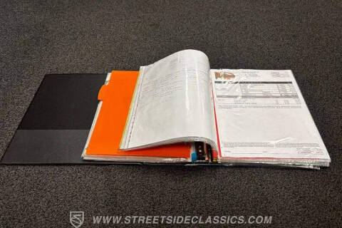 1984 Pontiac Firebird Trans Am