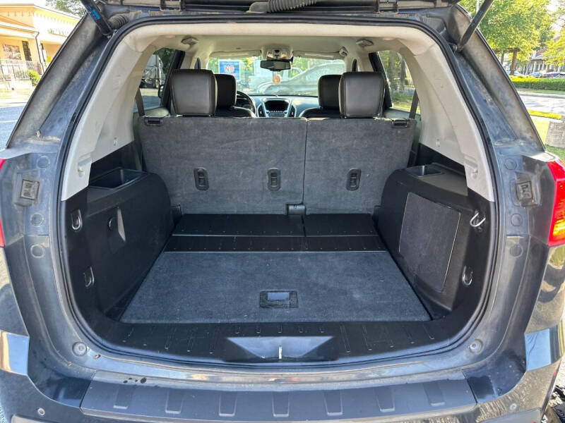 2013 GMC Terrain SLT-1