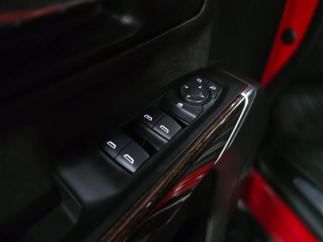 2022 GMC Sierra 3500HD