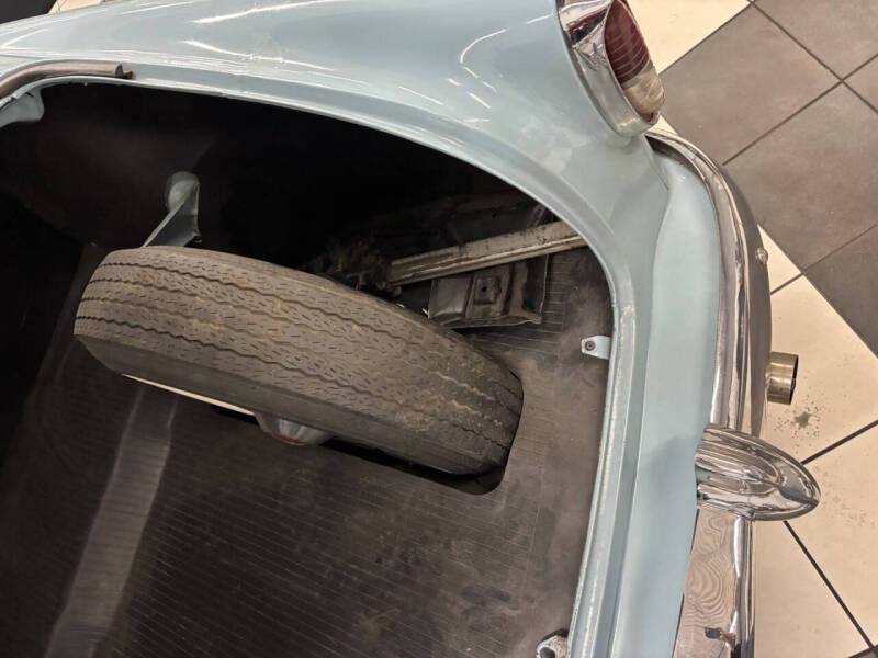 1954 Chevrolet Bel Air