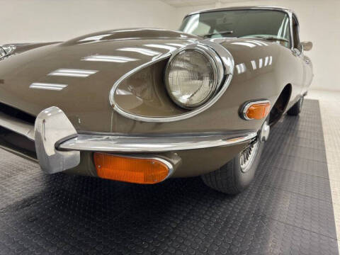 1970 Jaguar XK