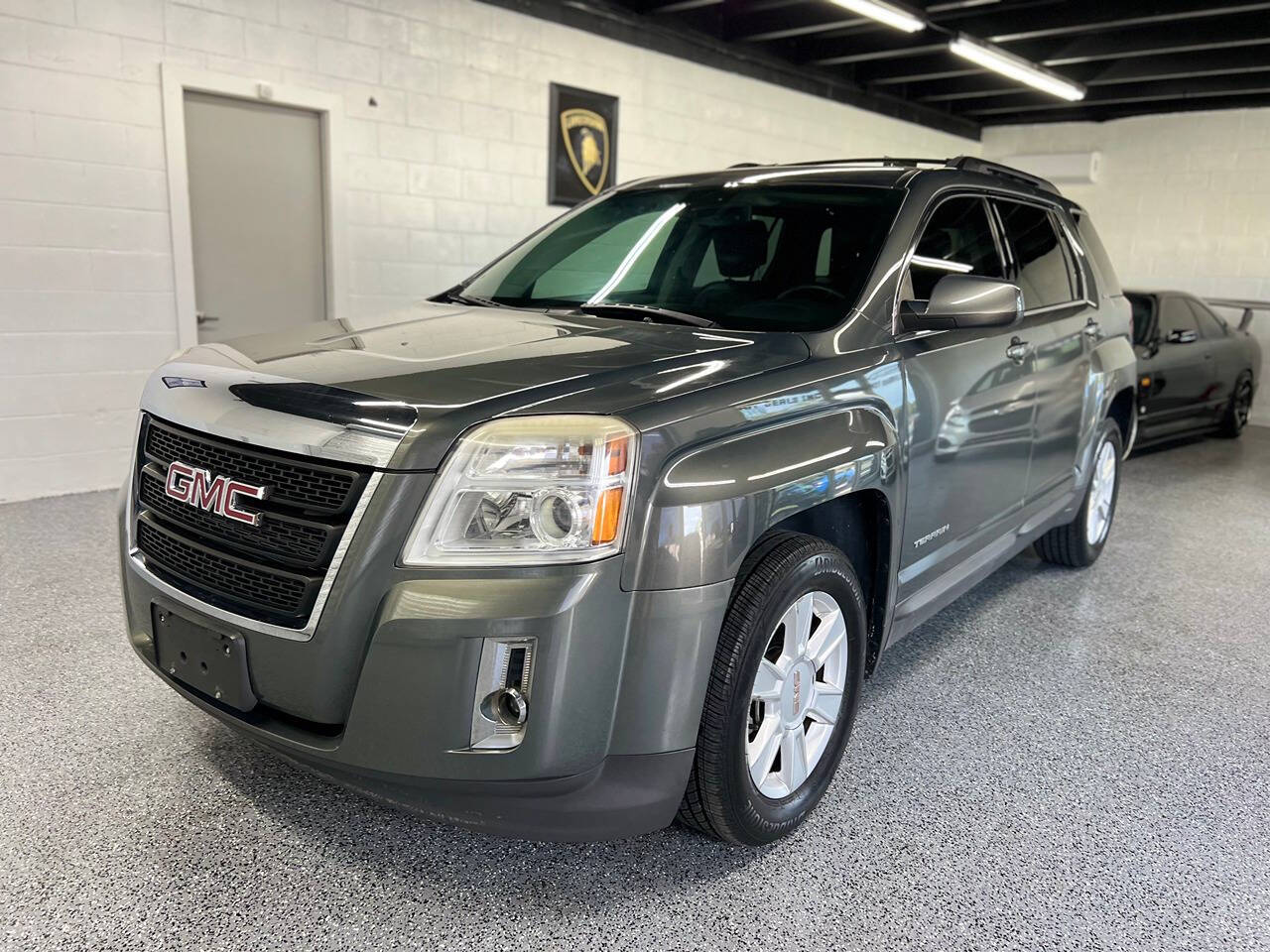 2013 GMC Terrain for sale at Hot Wheels Hot Deals Inc in Leesburg, FL