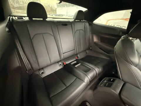 2018 Audi A5 2.0T quattro Premium Plus