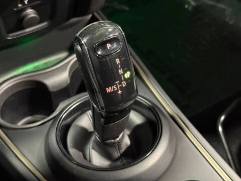 2022 MINI Countryman Cooper S ALL4