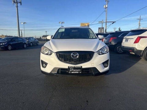 2014 Mazda CX-5 Touring