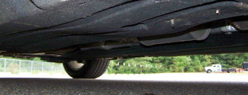 2018 Ford Fusion Hybrid SE