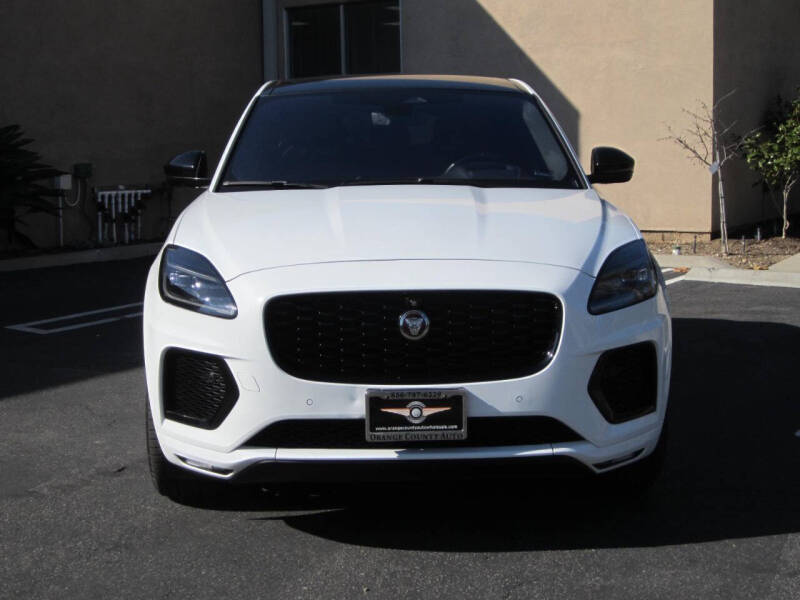 2021 Jaguar E-PACE 300 Sport