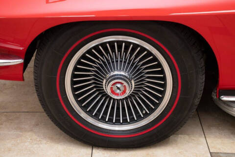 1967 Chevrolet Corvette