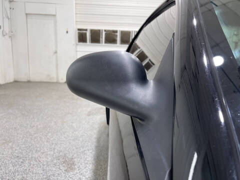 2001 Ford Mustang GT