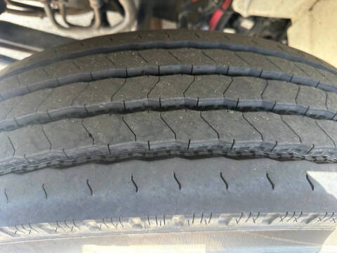 2018 International DuraStar 4300